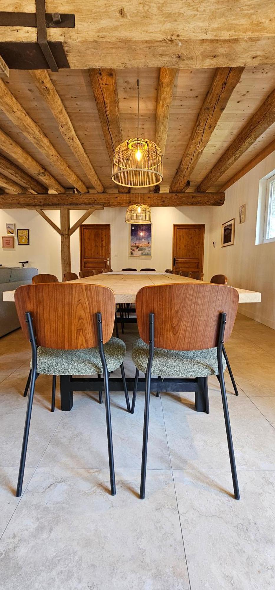 Chambre D'Hotes De Charme L'Evasida Les Echappees Belles Antignac Extérieur photo