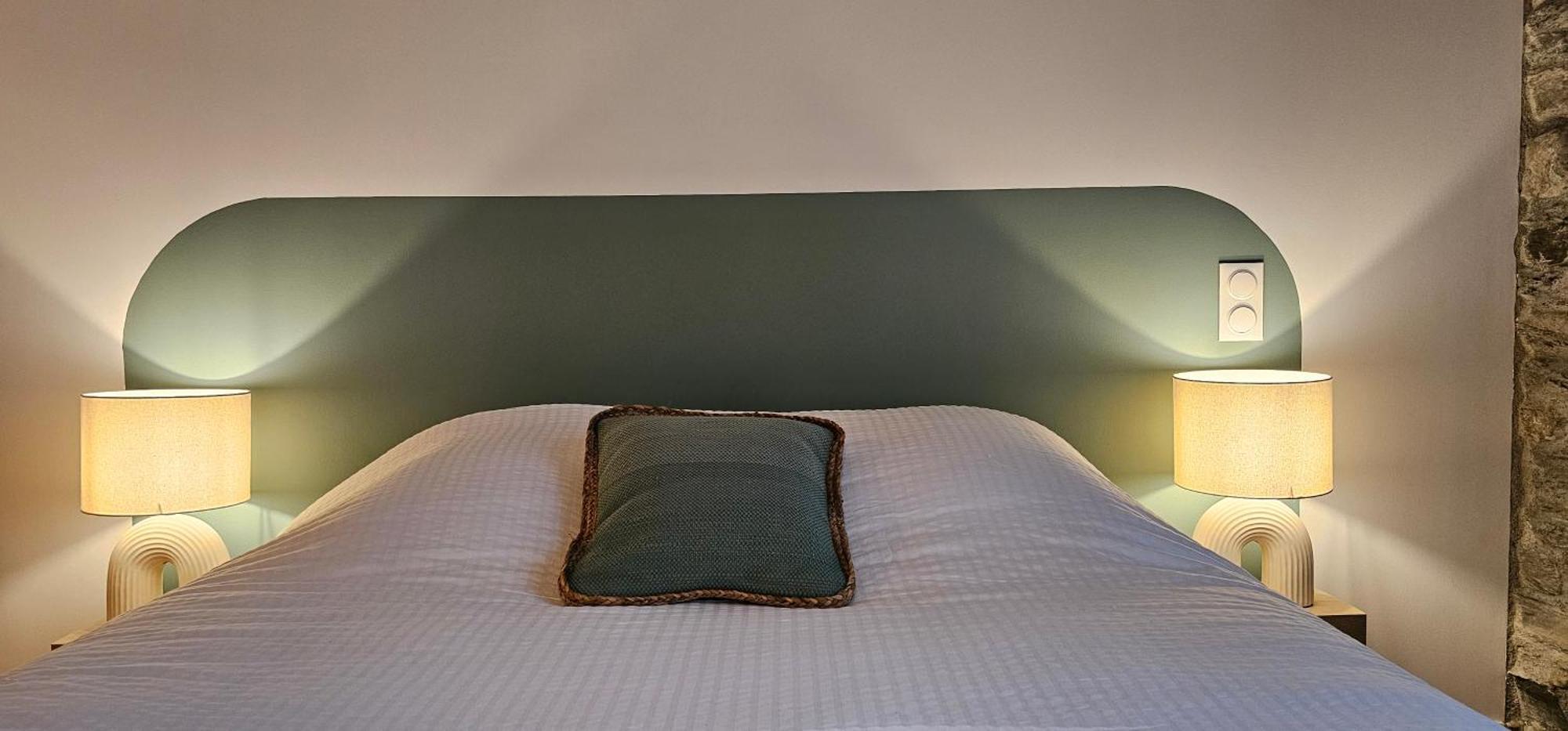 Chambre D'Hotes De Charme L'Evasida Les Echappees Belles Antignac Extérieur photo